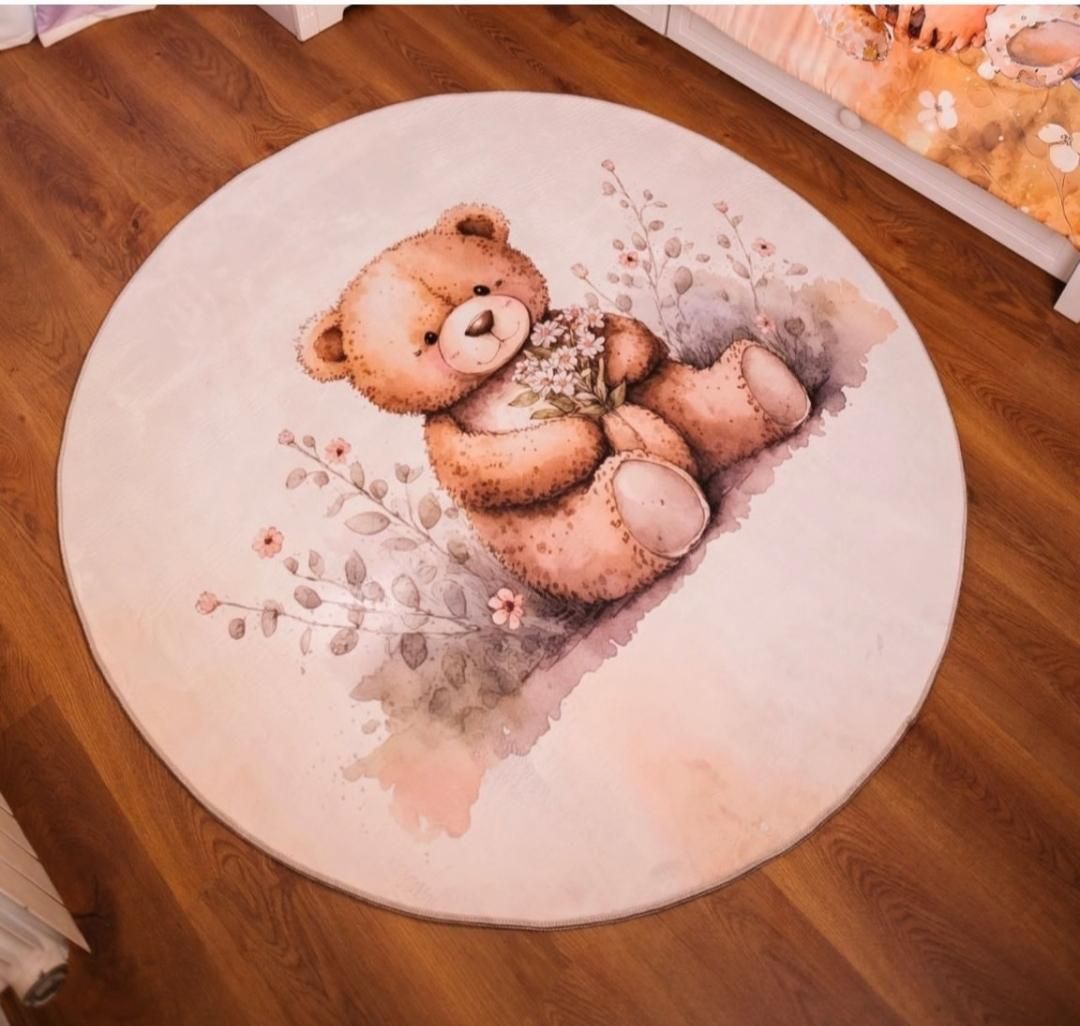 فرش اتاق کودک|فرش|مشهد, وکیل‌آباد|دیوار