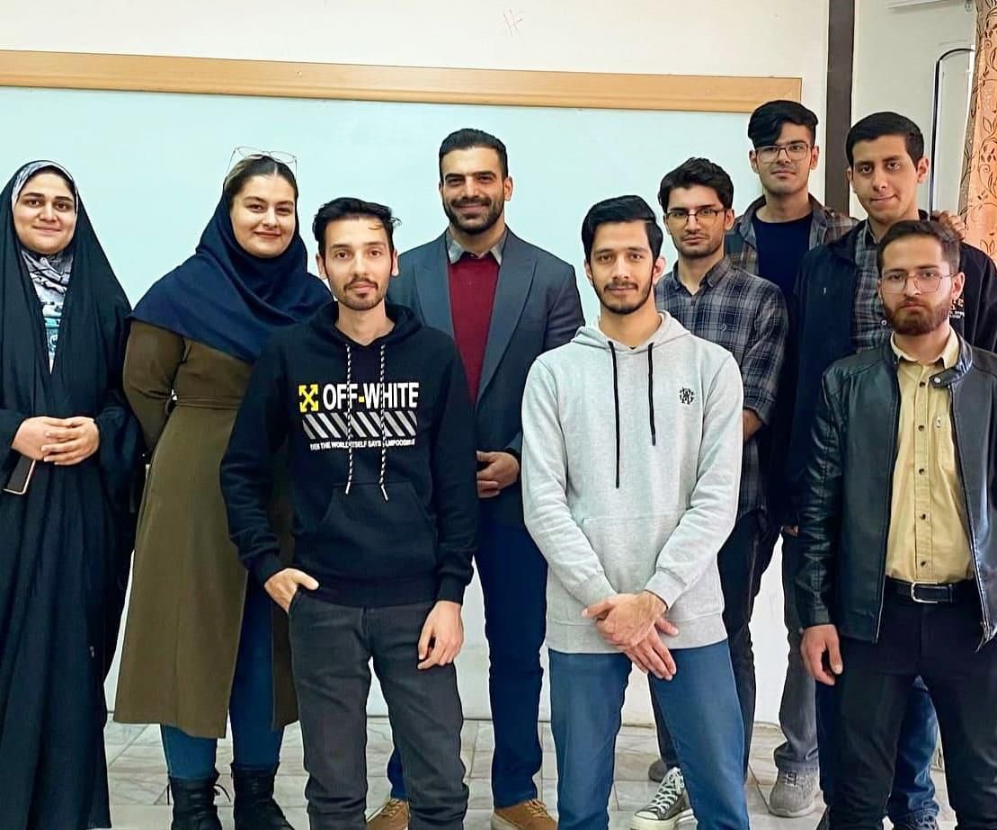 آموزش آنلاین زبان انگلیسی مبتدی تا پیشرفته(آیلتس)|خدمات آموزشی|تهران, یوسف‌آباد|دیوار