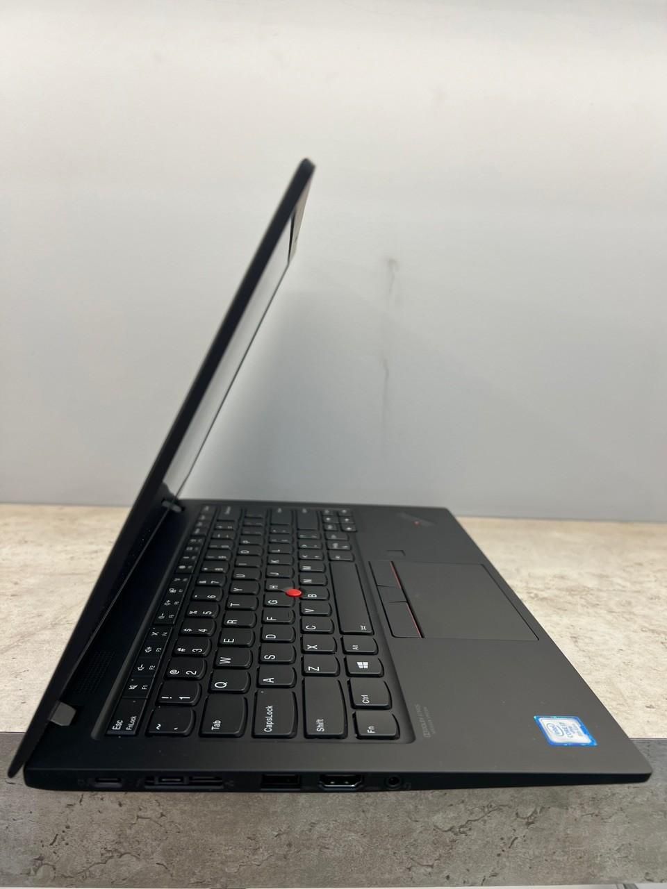 لپتاپ lenovo thinkpad x1 carbon gen 7|رایانه همراه|تهران, حکمت|دیوار