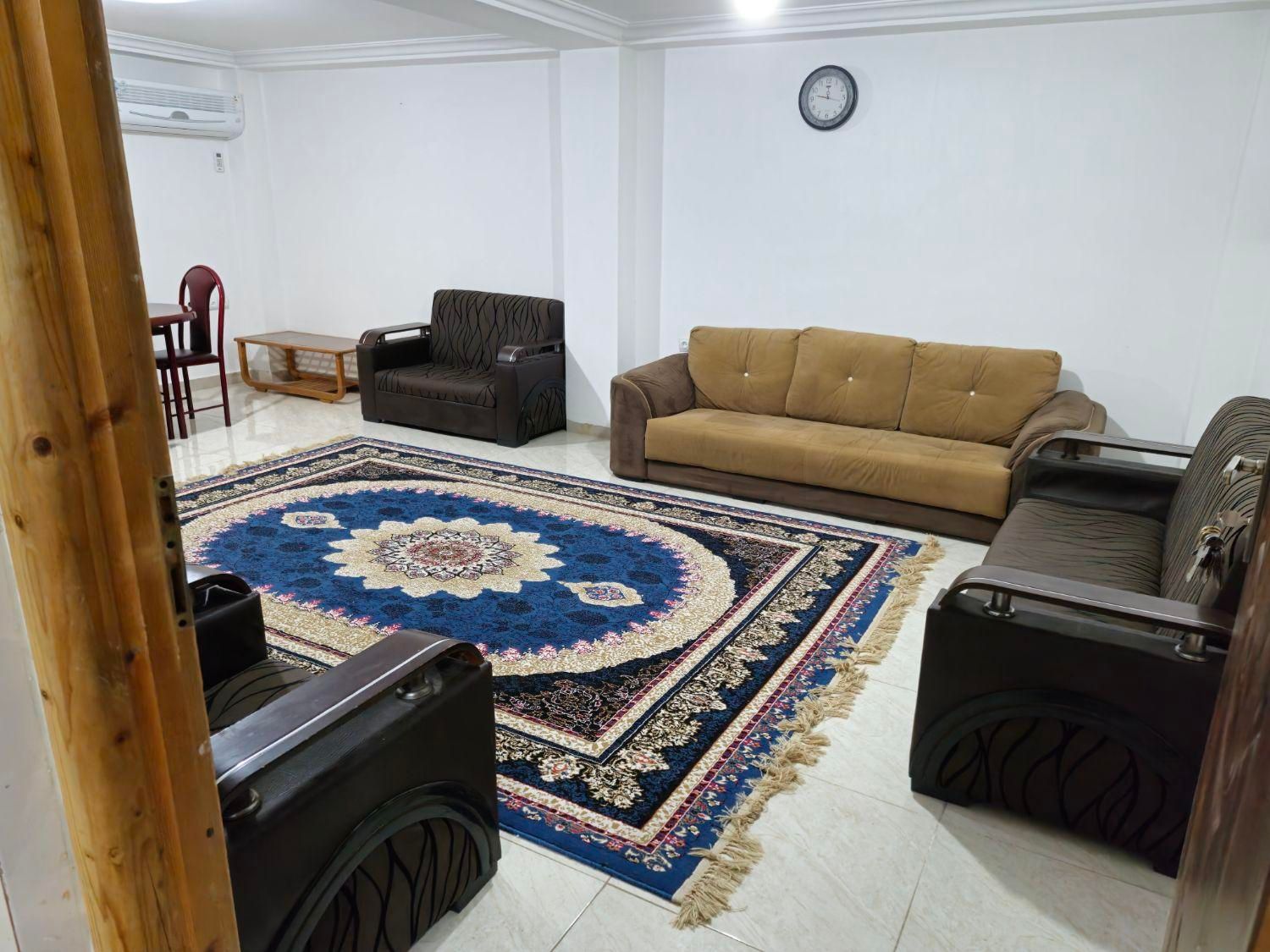 اجاره کوتاه مدت روزانه|اجارهٔ کوتاه‌مدت آپارتمان و سوئیت|لنگرود, |دیوار