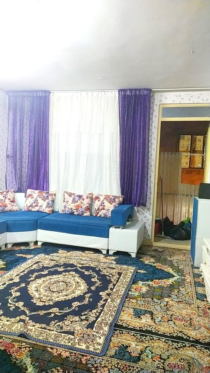 آپارتمان حیدرآباد نزدیک گلشهر دسترسی مترو|فروش آپارتمان|کرج, گلشهر|دیوار