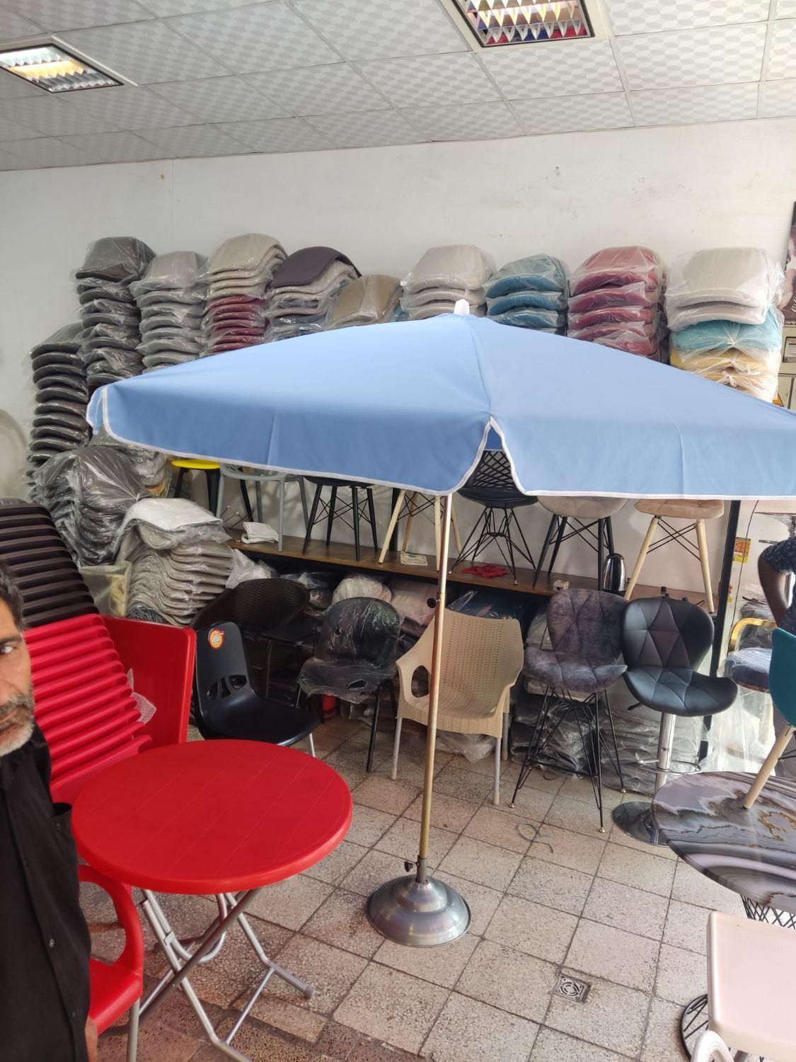 سایه بان|کوهنوردی و کمپینگ|تهران, نعمت‌آباد|دیوار