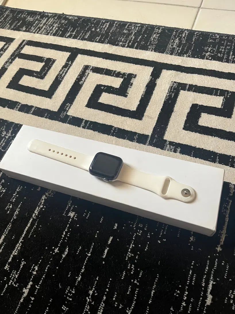 اپل واچ سری 6 Apple Watches|ساعت|تهران, نعمت‌آباد|دیوار