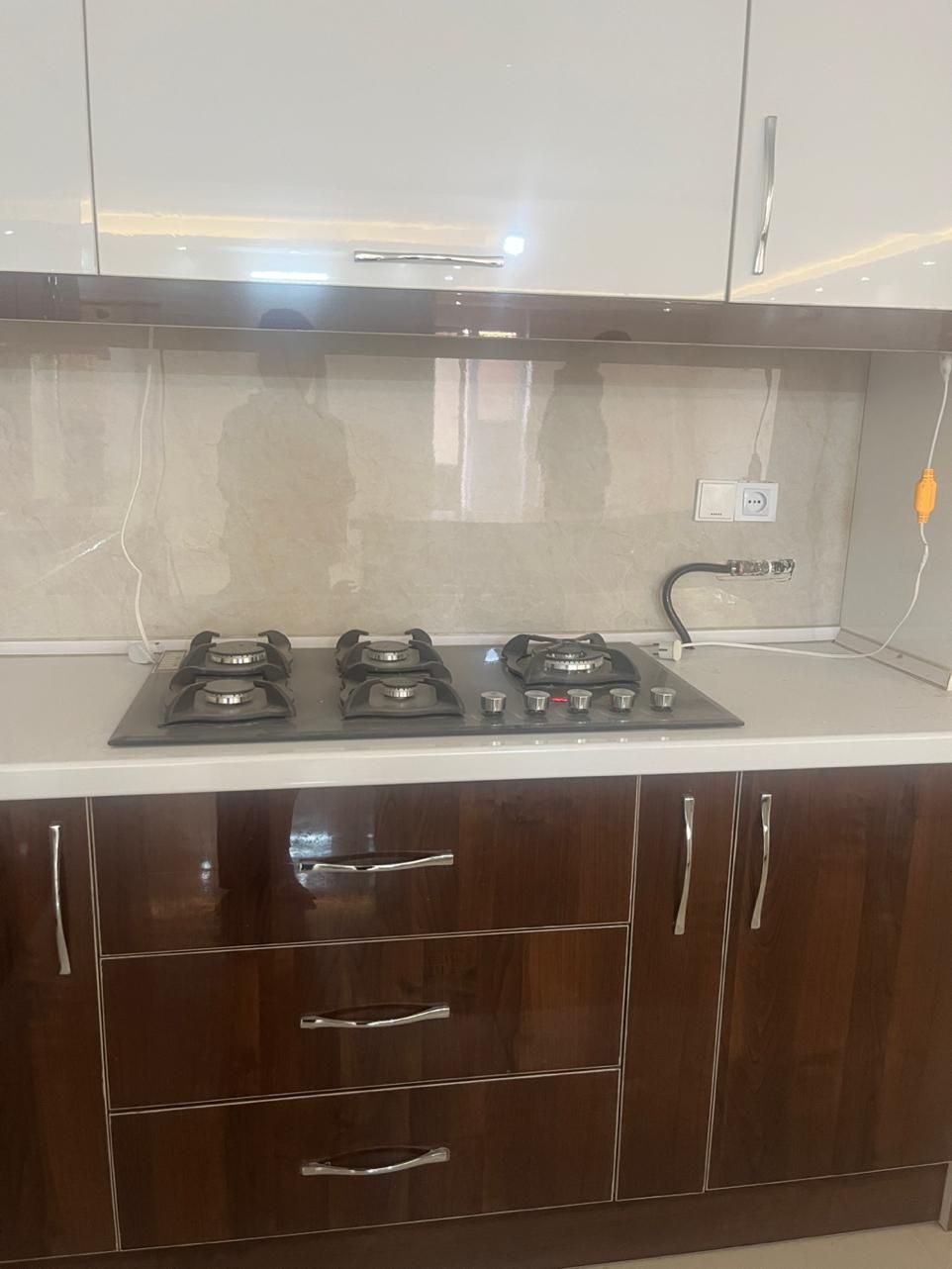 فروش اپارتمان 190 متری طبقه اول مدرس|فروش آپارتمان|زاهدان, |دیوار