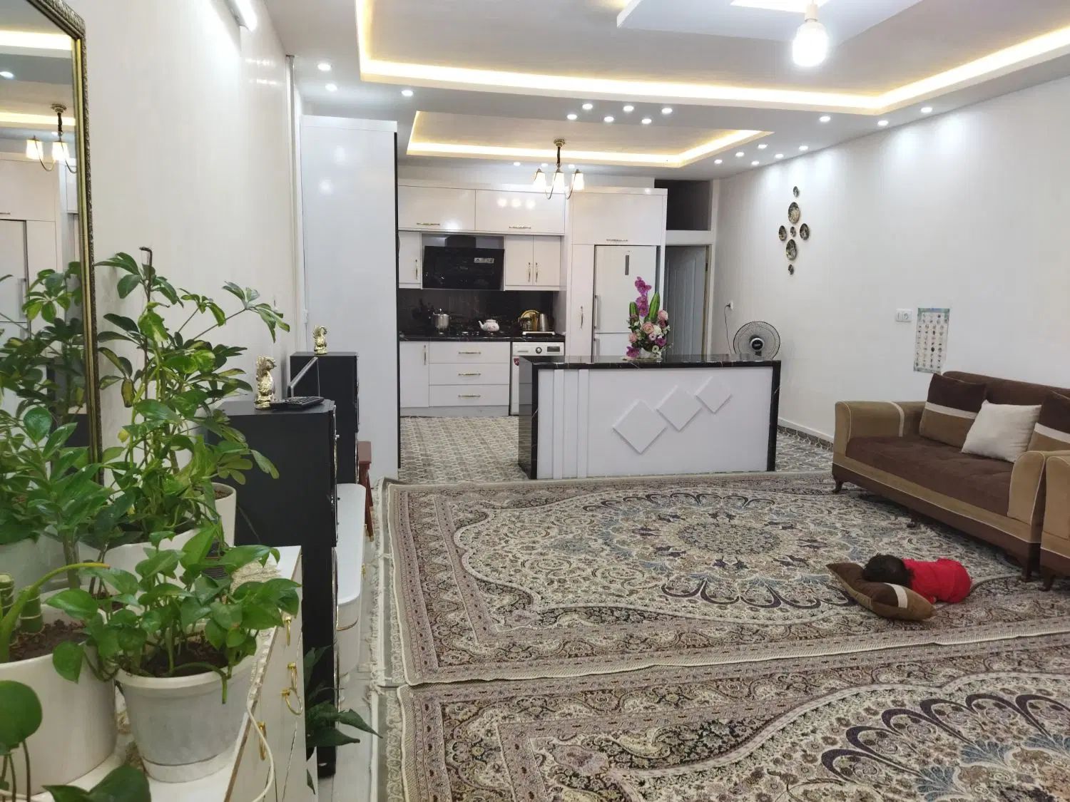 خانه ویلایی فروشی 125حر 13 موسوی نژاد 32|فروش خانه و ویلا|مشهد, شهید معقول|دیوار