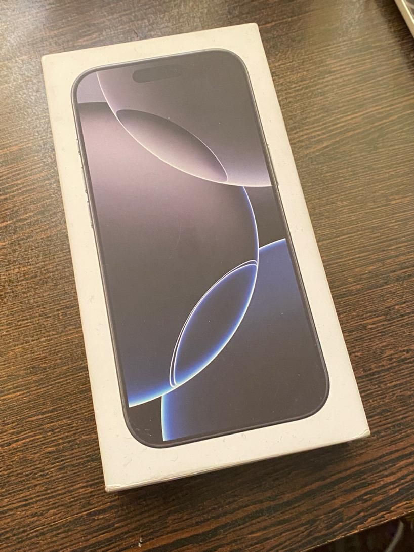 iphone 16pro|موبایل|تهران, اقدسیه|دیوار