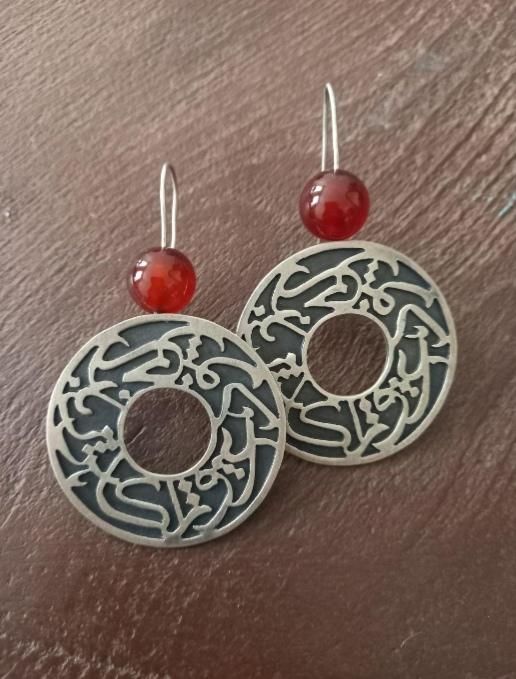 سرویس نقره ی دستساز|جواهرات|اسلام‌شهر, شهرک قائمیه|دیوار