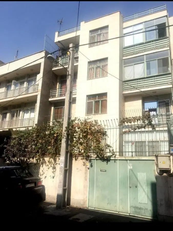مجیدیه جنوبی ۱۱۰ متر دو خواب|اجارهٔ آپارتمان|تهران, مجیدیه|دیوار