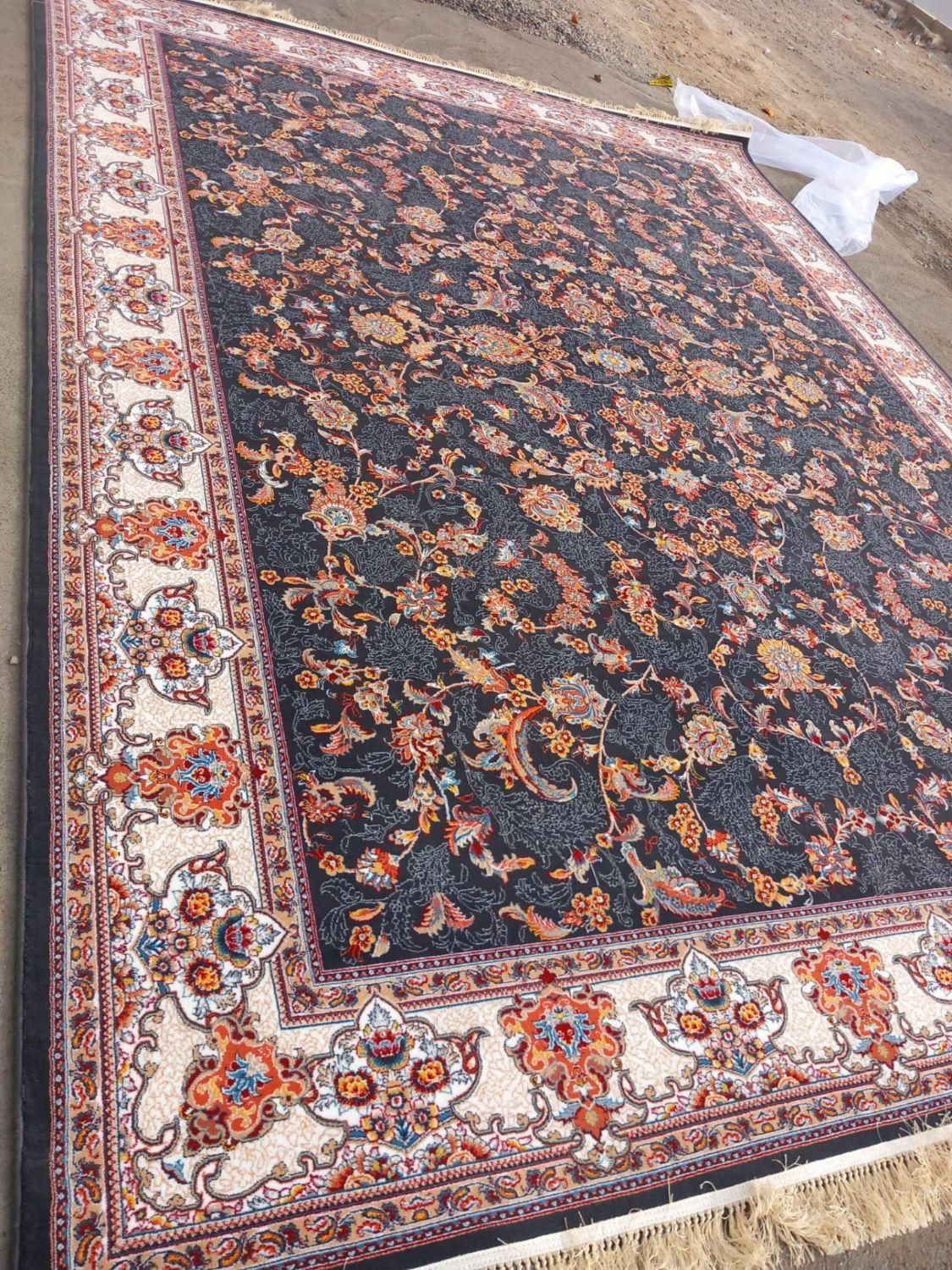 ۱۲متری خیابان زرین کوب(اقساطی)|فرش|اصفهان, هفتون|دیوار