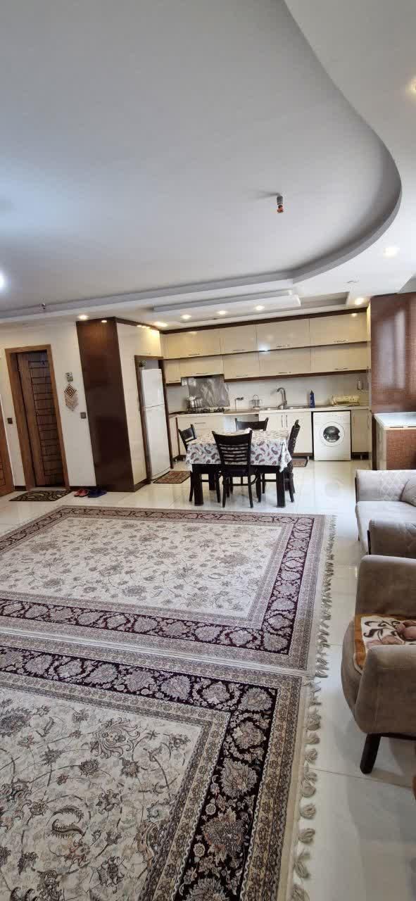 92متر2خواب جنوبی در تاپ لوکیشن ابوریحان|فروش آپارتمان|اصفهان, الهیه|دیوار