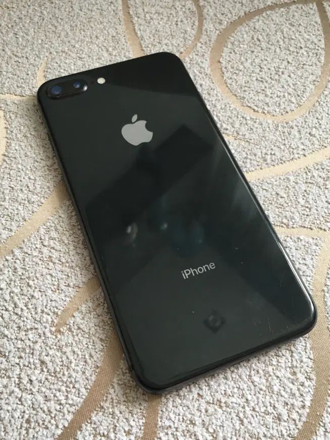 Iphone / 8 plus / سالم و باز نشده|موبایل|تهران, گیشا|دیوار