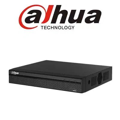 دستگاه ۸ کانال داهوا dahua 4108 4KS3|دوربین مداربسته|اصفهان, ملاصدرا|دیوار