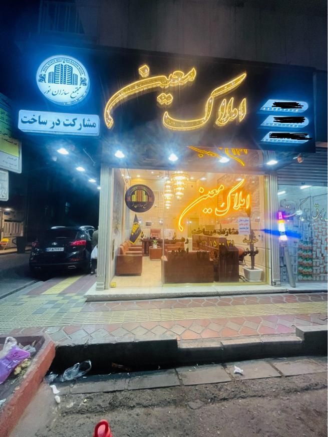 ۵۰متر آپارتمان نزدیک ۲۰متری پارکینگ و انباری|اجارهٔ آپارتمان|تهران, افسریه|دیوار