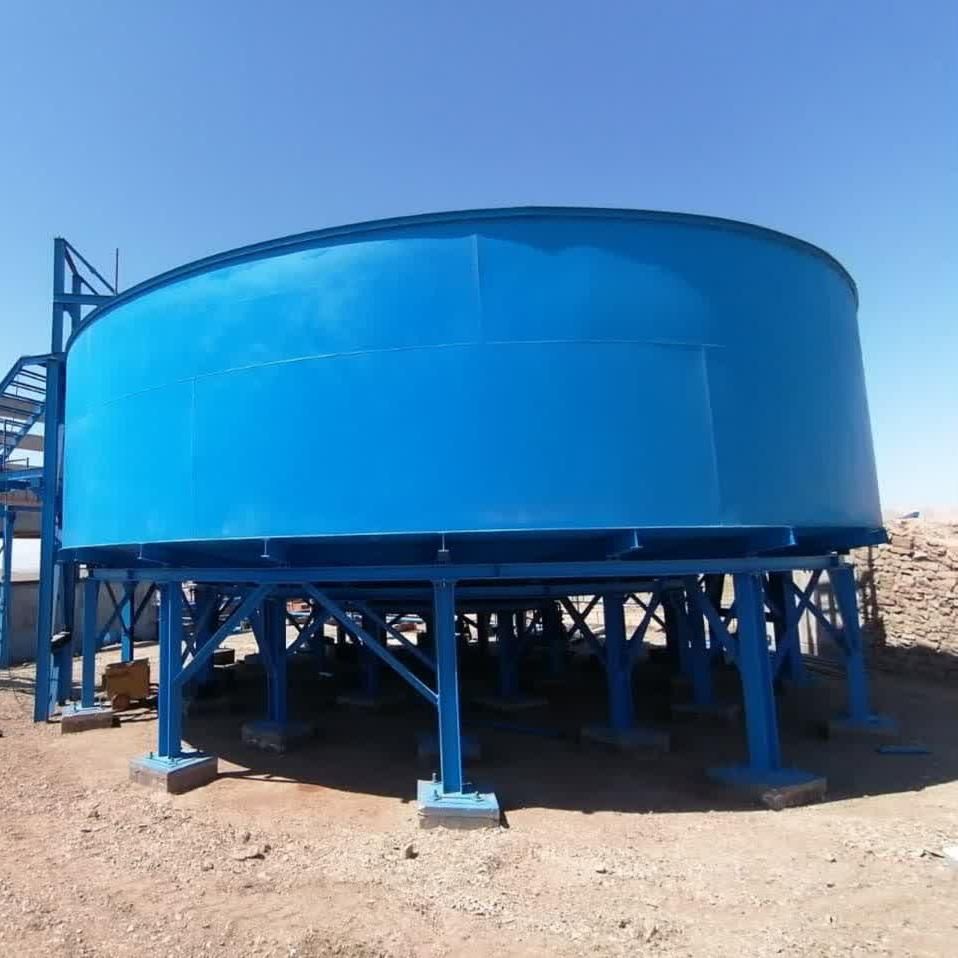 سندبلاست و رنگ آمیزی صنعتی|خدمات پیشه و مهارت|بندرعباس, |دیوار