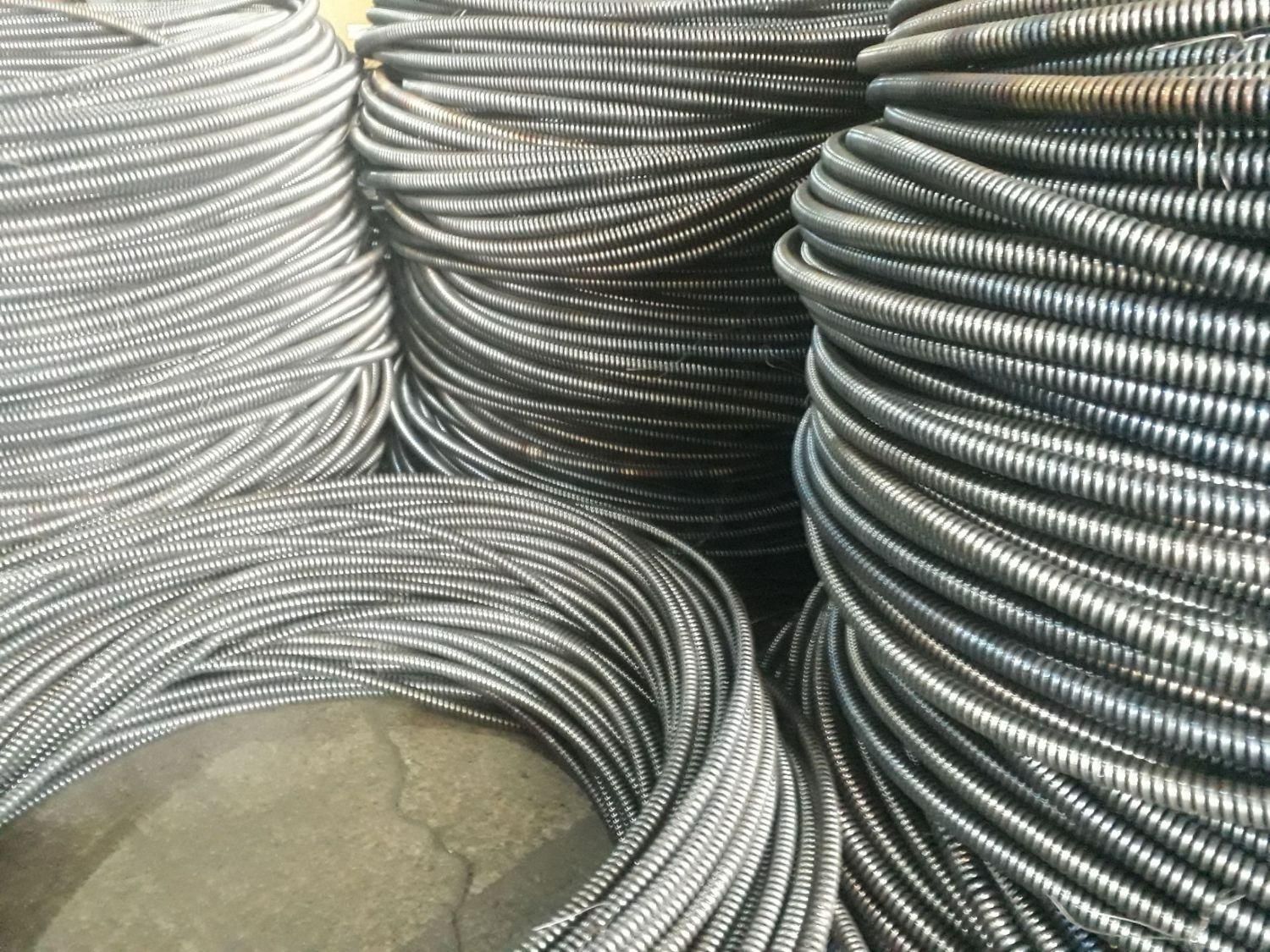 فروش فنر لوله بازکنی باکیفیت و قیمت مناسب|ابزارآلات|باقرشهر, |دیوار