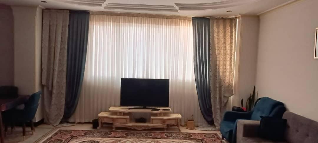 پرده‌ پذیرایی|پرده، رانر، رومیزی|فردیس, |دیوار