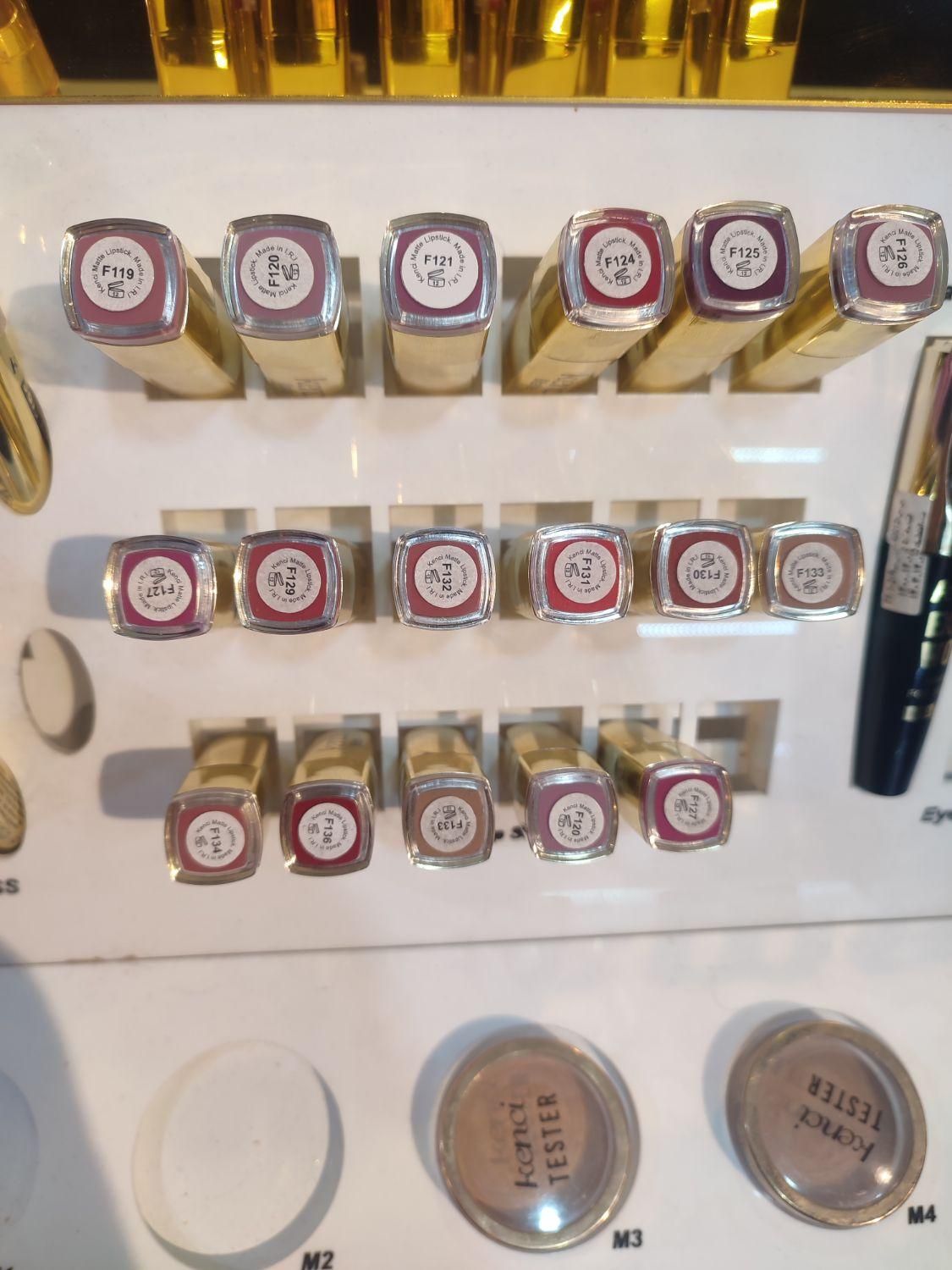 کلیه اجناس زیر قیمت خرید|آرایشی، بهداشتی، درمانی|لاهیجان, امیرشهید|دیوار