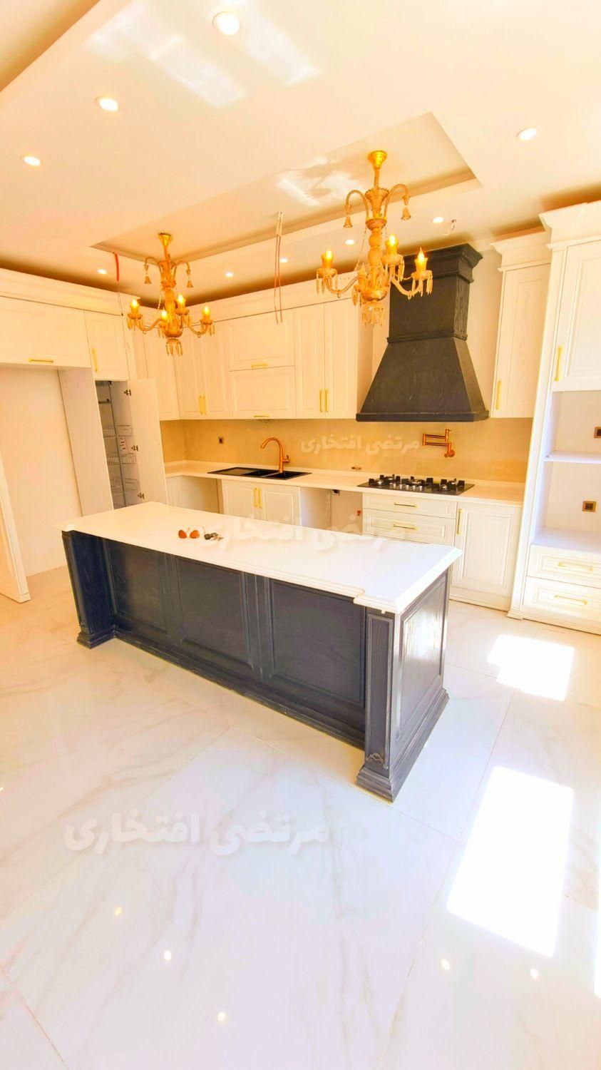 ۱۶۵متر شاهکار الهیه،نئوکلاسیک،متریال برند|فروش آپارتمان|مشهد, الهیه|دیوار