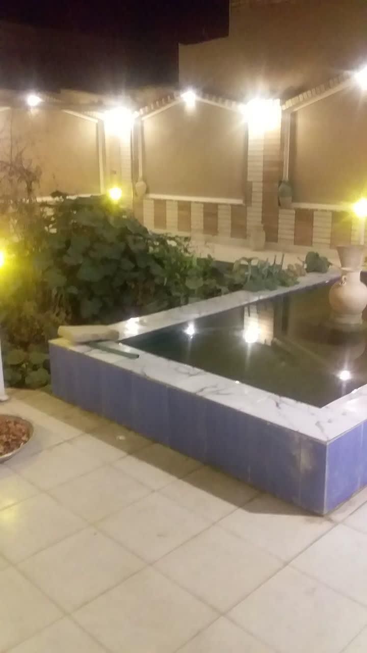 اجاره روزانه سویت|اجارهٔ کوتاهمدت ویلا و باغ|میبد, |دیوار