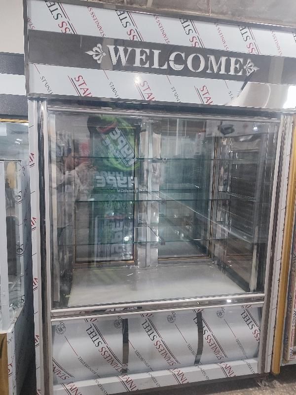 یخچال و فریزر ایستاده صنعتی فروشگاهی وقصابی ،کباب|فروشگاه و مغازه|تهران, بلوار کشاورز|دیوار