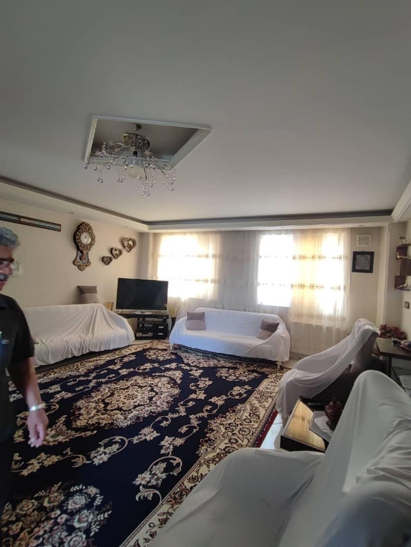 ۸۰متر دوخواب فول آپشن با پارکینگ/۱۶ متری امیری|فروش آپارتمان|تهران, جیحون|دیوار