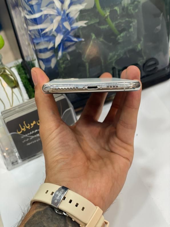 11pro max|موبایل|شیراز, زند|دیوار