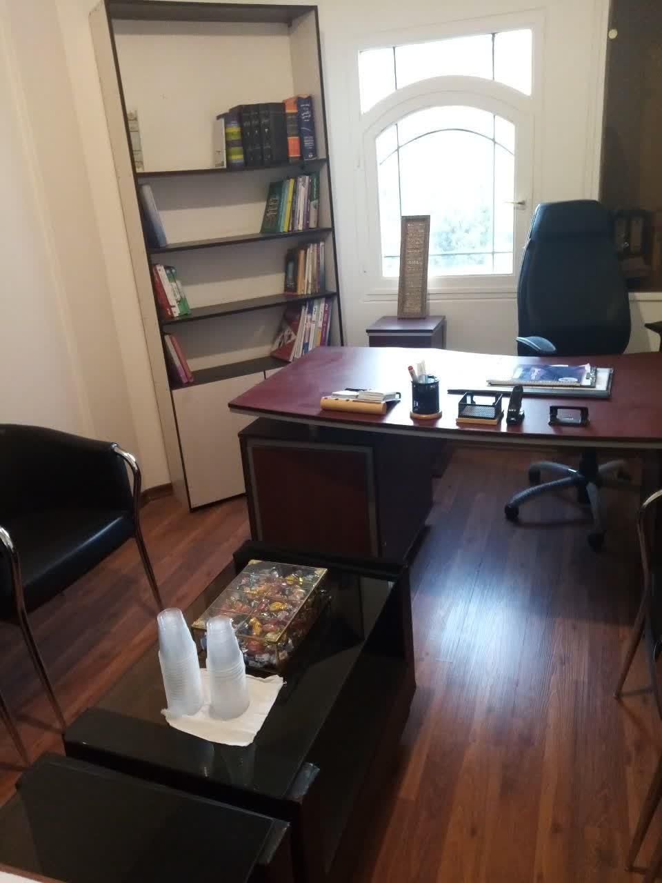 اجاره یک اتاق مبله دفتر اداری ماهی 3/5 هفت تیر|اجارهٔ دفتر کار، اتاق اداری، مطب|تهران, سهروردی|دیوار
