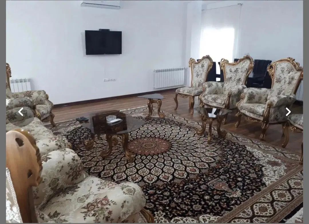 اجاره خونه دوبلکس دربست در رامسر|اجارهٔ خانه و ویلا|اصفهان, مرداویج|دیوار