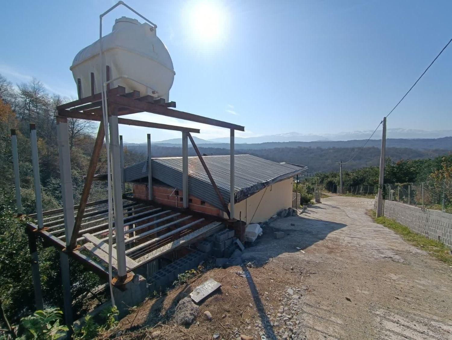 ویلای ابدی جنگلی بزچفت|فروش خانه و ویلا|بابل, |دیوار