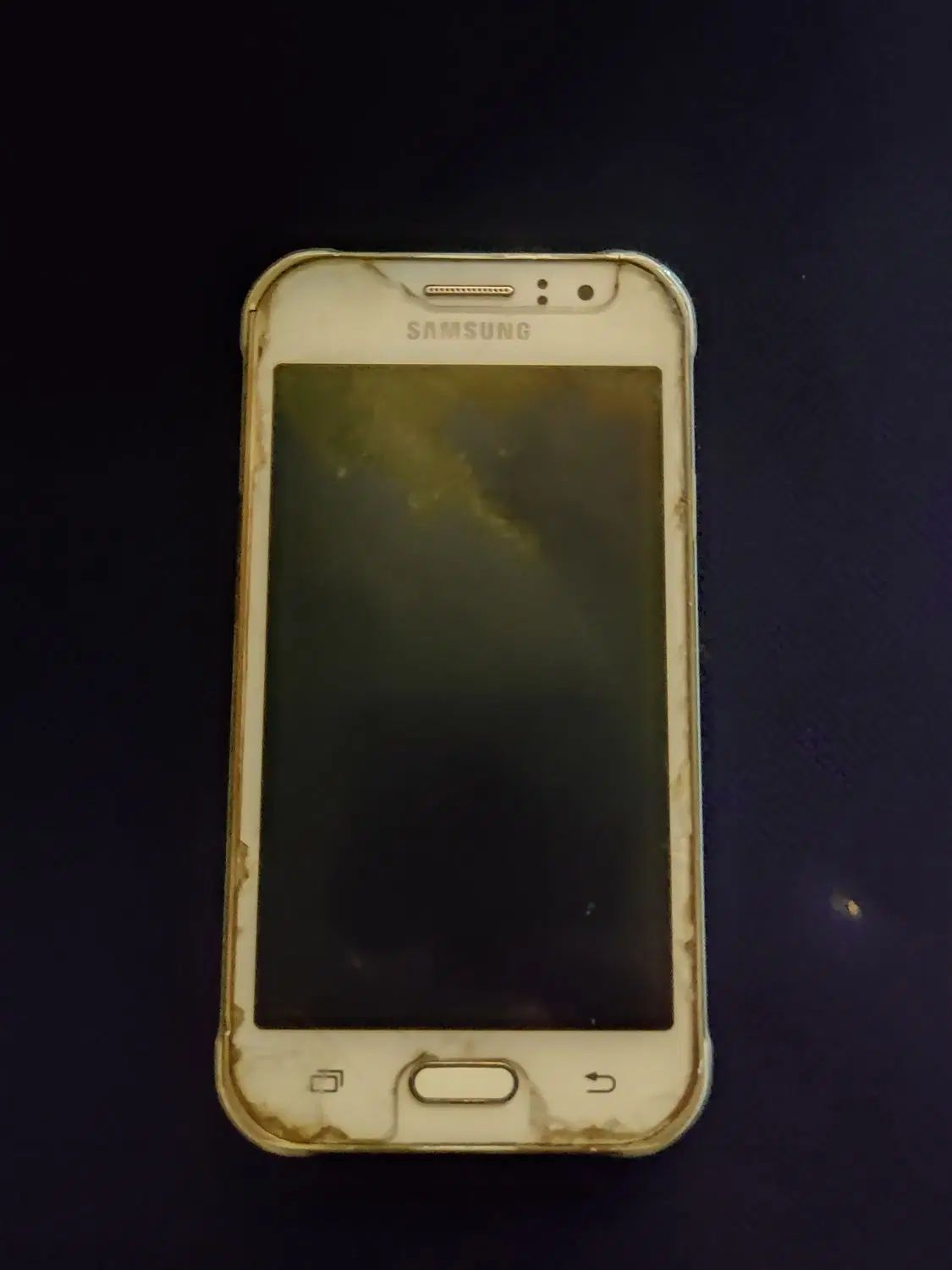 سامسونگ Galaxy J1 Ace با حافظهٔ ۸ گیگابایت|موبایل|همدان, |دیوار