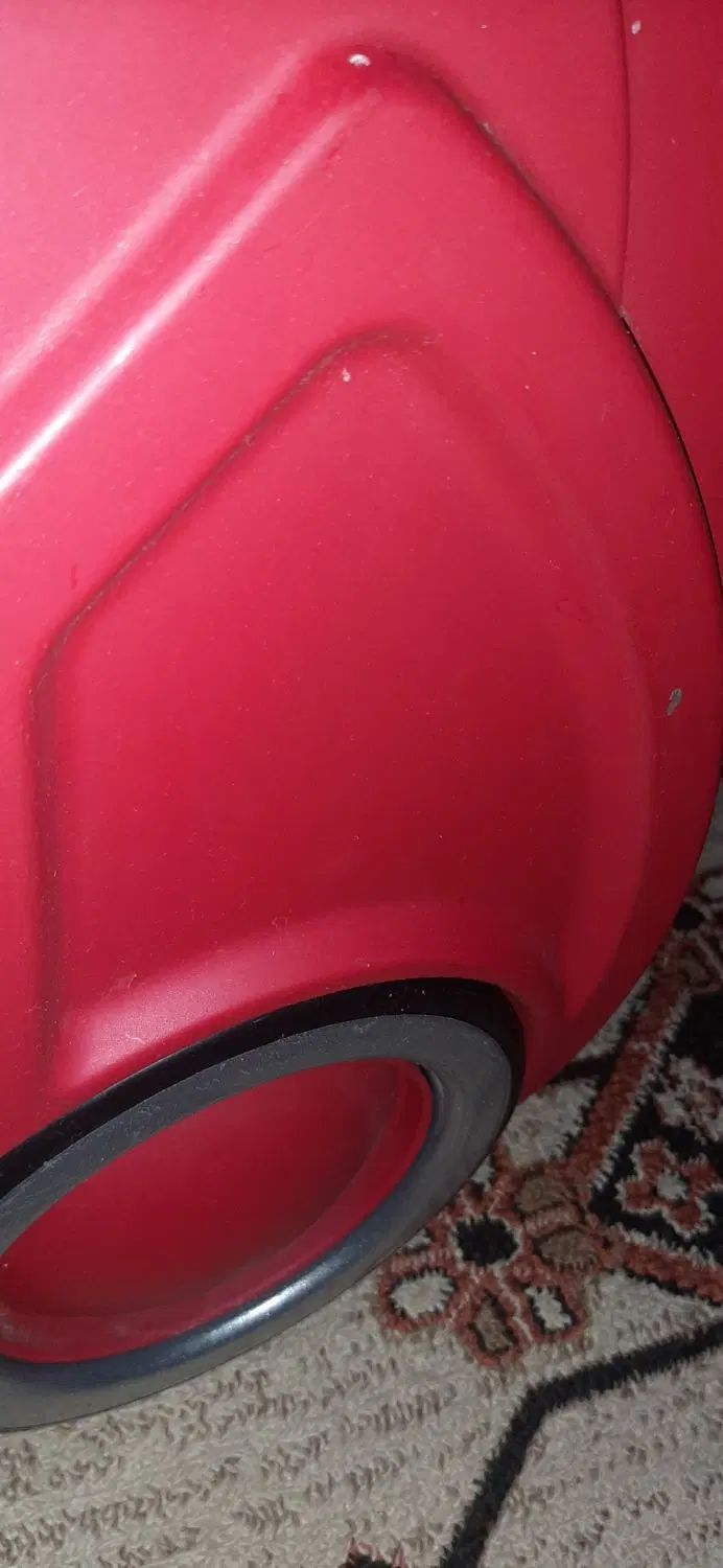 جارو برقی اب وخاک|جاروبرقی، جارو شارژی، بخارشو|تهران, شهرآرا|دیوار