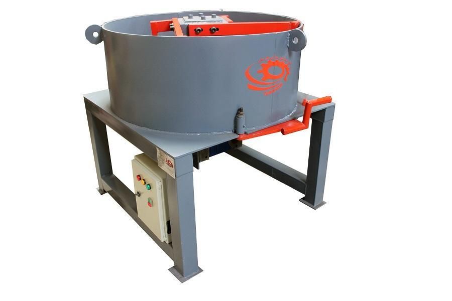 میکسر بتن- مخلوط کن بتن- ناریساز- بتونیر|ماشین‌آلات صنعتی|تهران, آذربایجان|دیوار