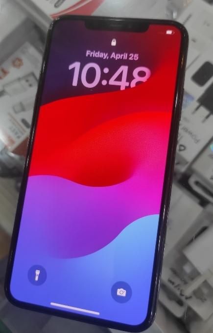 اپل iPhone 11 Pro Max با حافظهٔ ۵۱۲ گیگابایت|موبایل|ایرانشهر, |دیوار