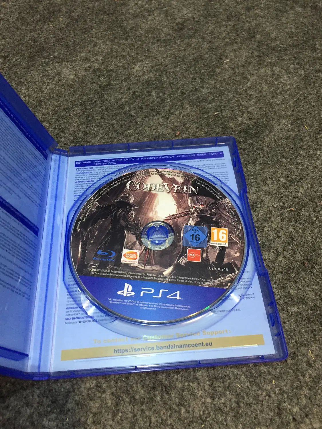 بازی ps4 و ps5|کنسول، بازی ویدئویی و آنلاین|تهران, کوثر|دیوار