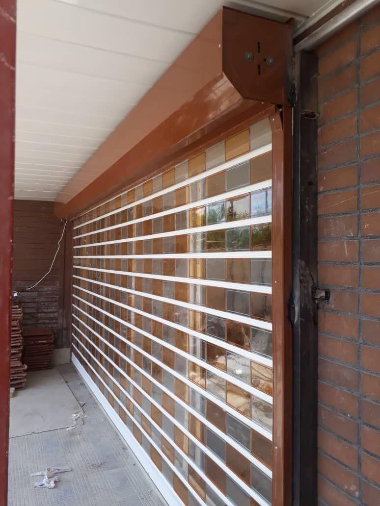 کرکره برقی|فروشگاه و مغازه|کاشان, کشاورز|دیوار