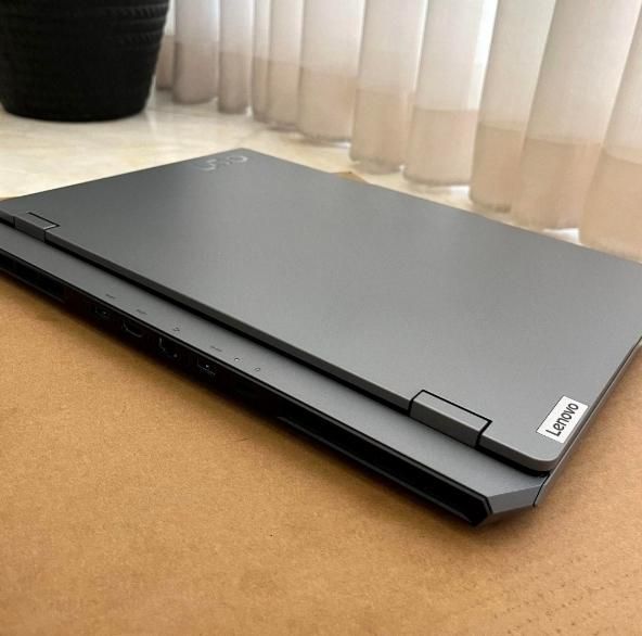 لپتاپ لنوو Lenovo LOQ 2024|رایانه همراه|تهران, اکباتان|دیوار