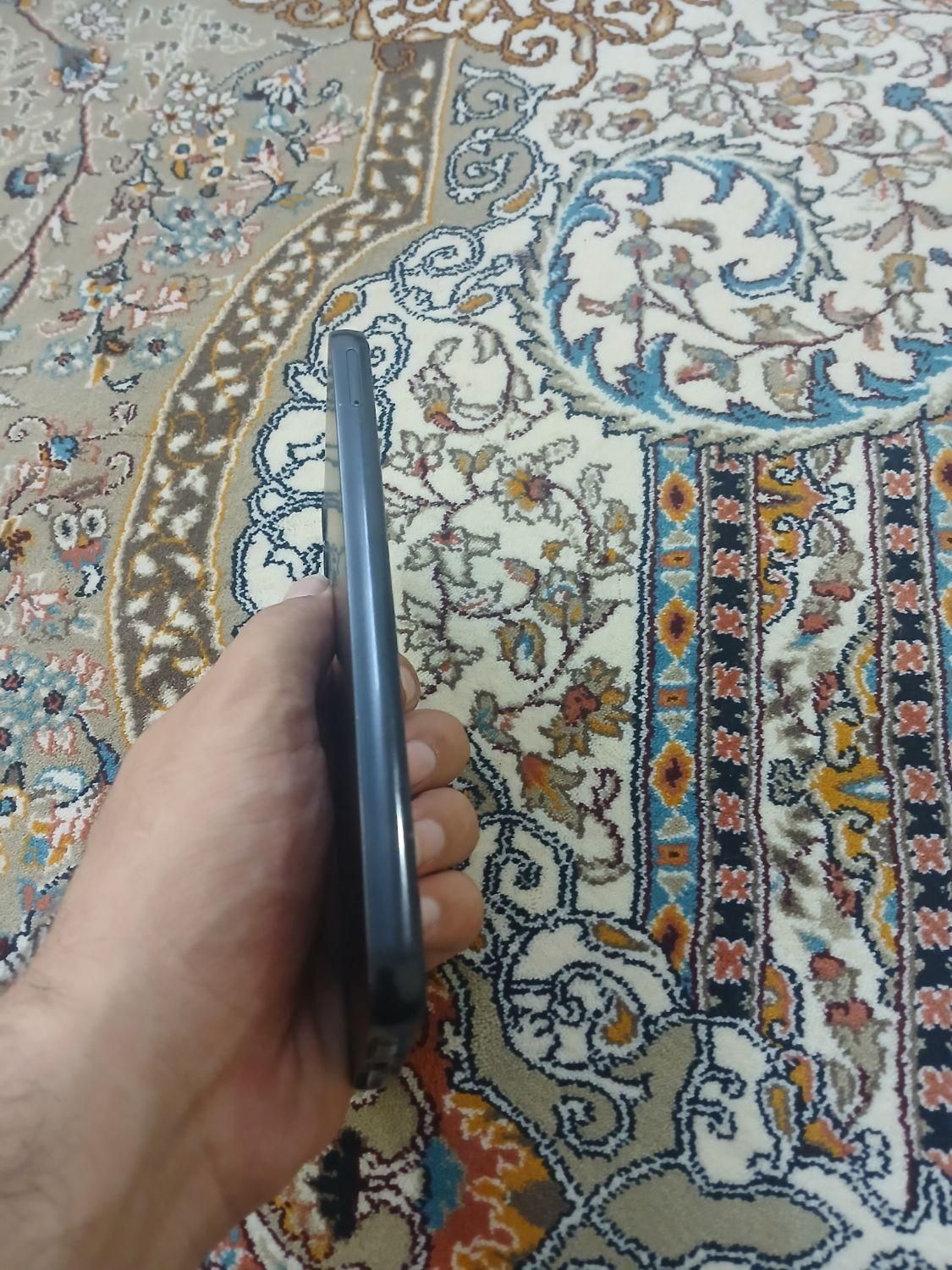 سامسونگ Galaxy A05s با حافظهٔ ۱۲۸ گیگابایت|موبایل|تهران, دولت‌آباد|دیوار
