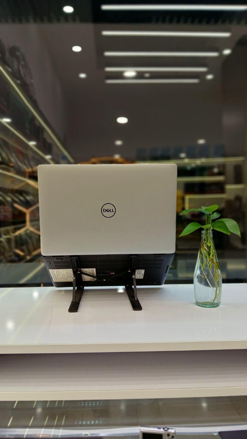 Dell  5400  انتخاب مطمئن برای برنامه‌نویسی|رایانه همراه|قم, عمار یاسر|دیوار