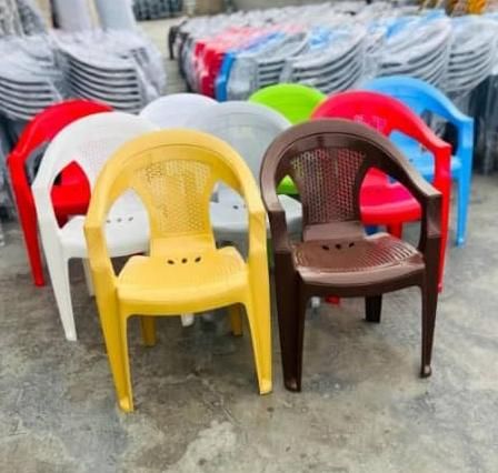 صندلی پلاستیکی باغی مراسم کد 73950 کرج/گلشهر|میز و صندلی غذاخوری|کرج, گلشهر|دیوار