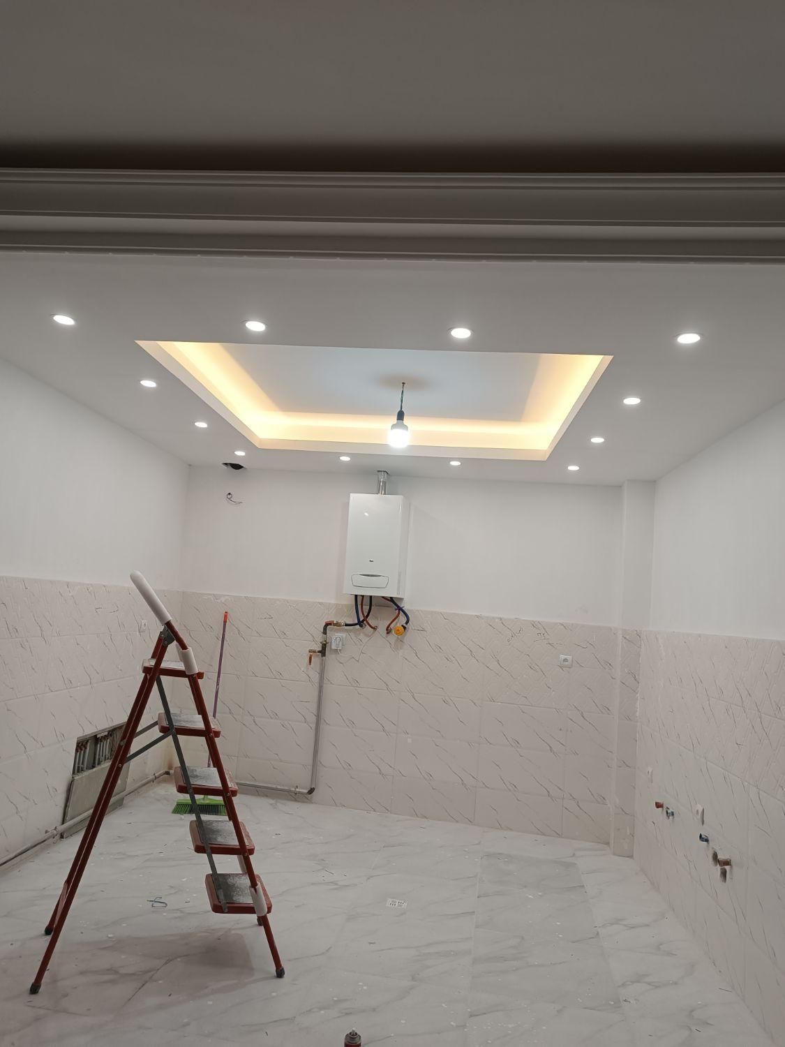 سیم کشی وبرقکاری صنعتی وساختمان|خدمات پیشه و مهارت|تبریز, |دیوار