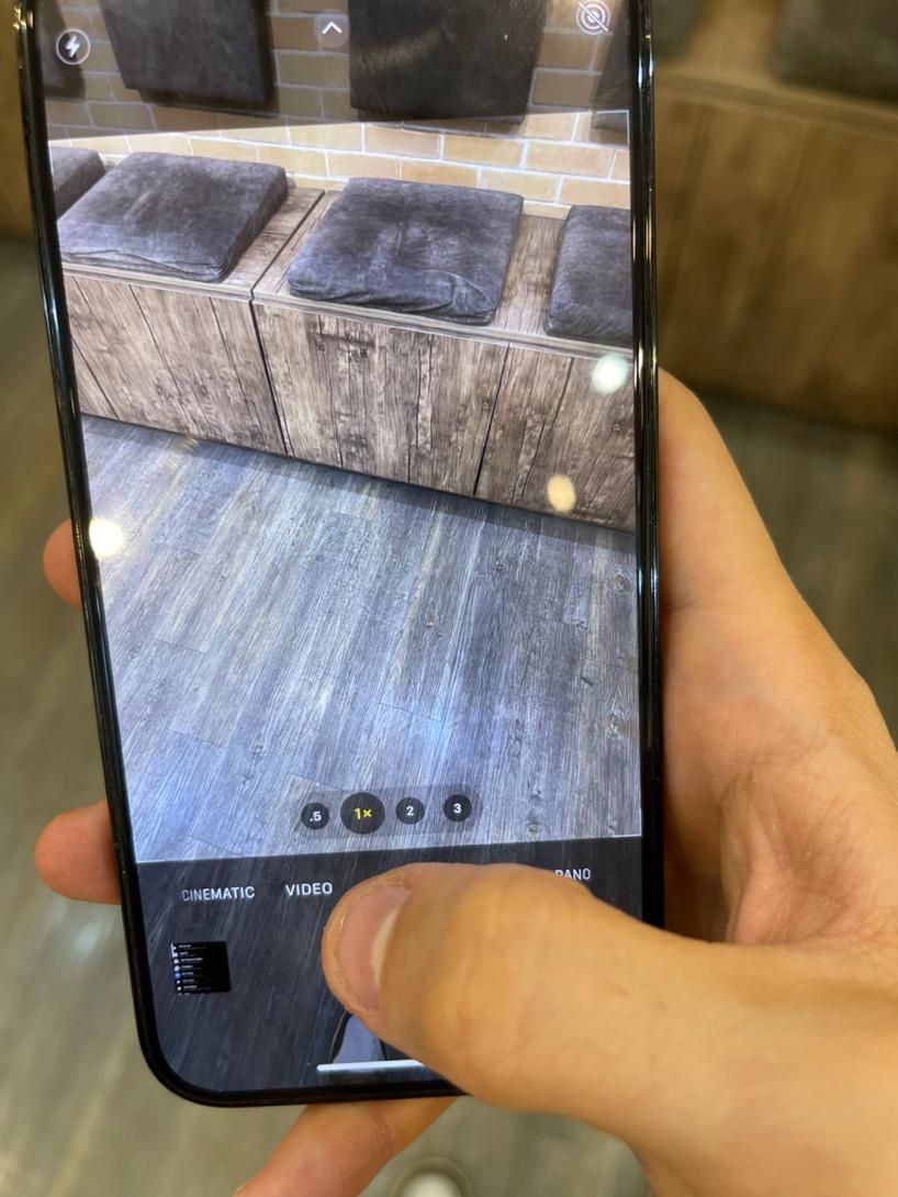 Iphone 14 pro max|موبایل|تهران, هفت حوض|دیوار