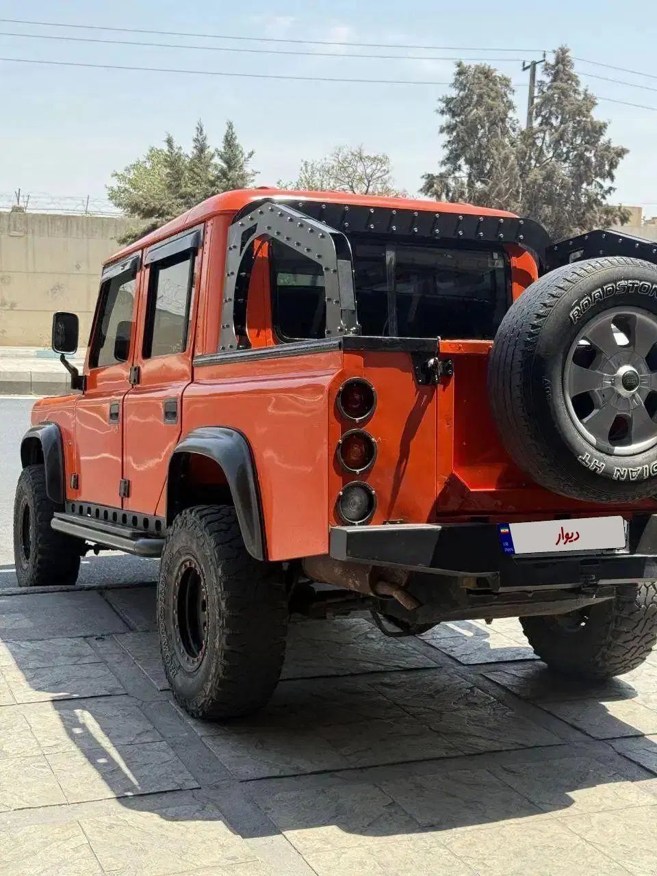 پاژن v6 1386|خودرو سواری و وانت|تهران, گیشا|دیوار