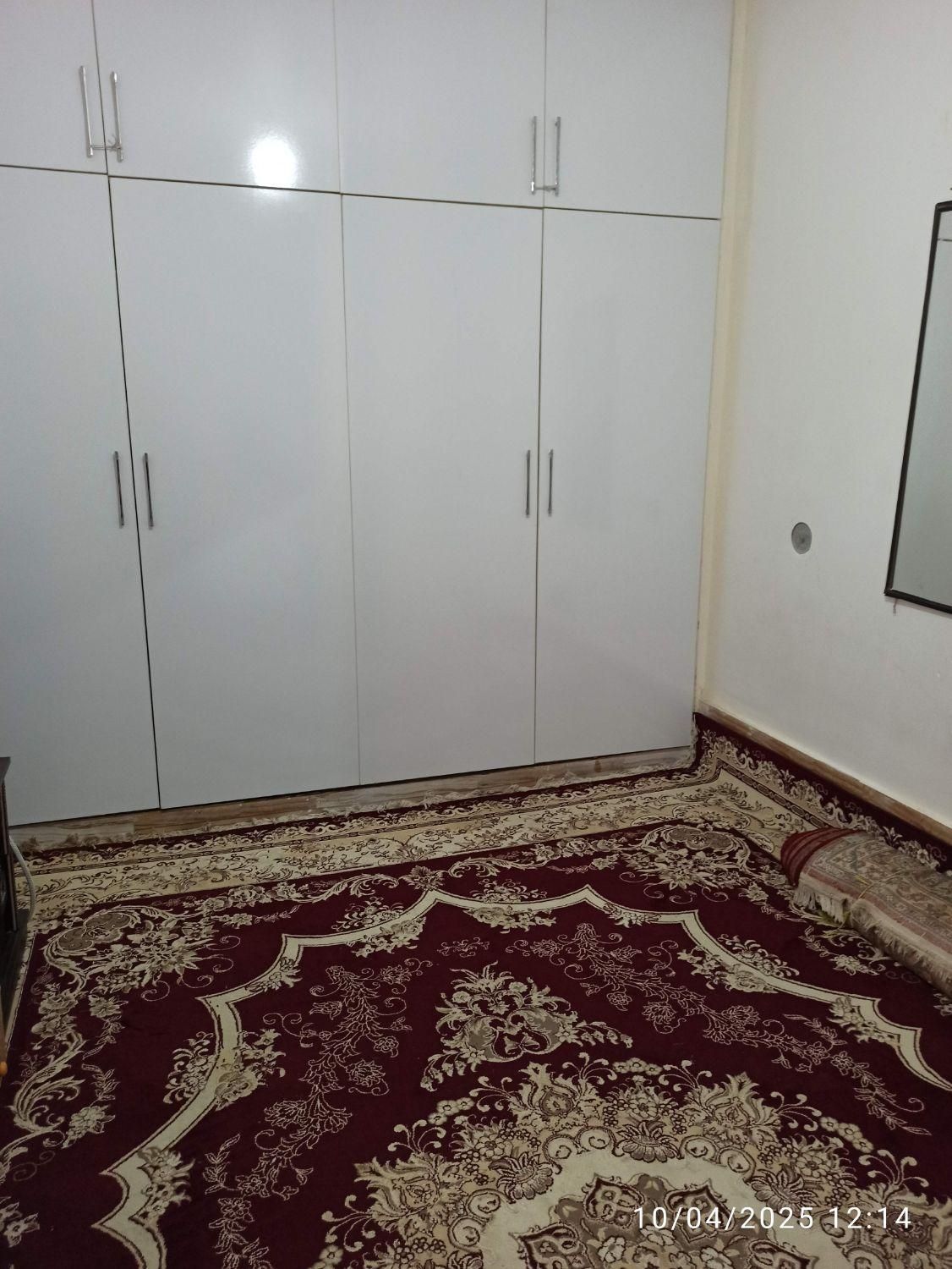 *فروش خانه کرونی*100مترنزدیک به تمام امکانات|فروش خانه و ویلا|شیراز, میانرود|دیوار
