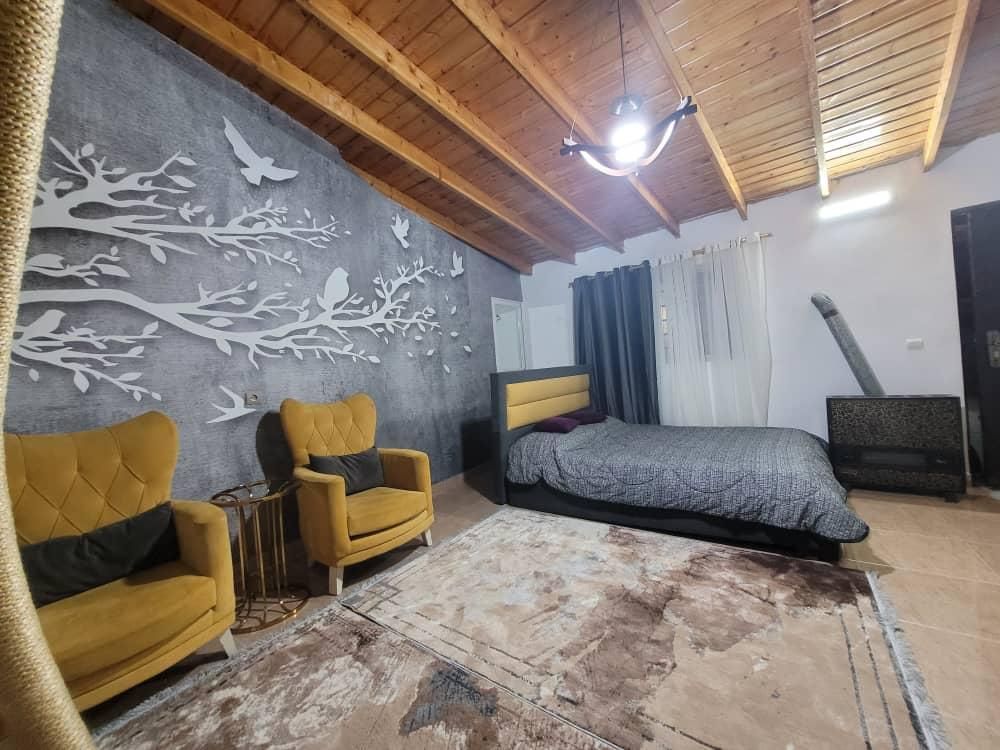 اجاره روزانه/هفتگی/ماهانه آپارتمان ۴۰ متری|اجارهٔ کوتاهمدت آپارتمان و سوئیت|کلارآباد, |دیوار