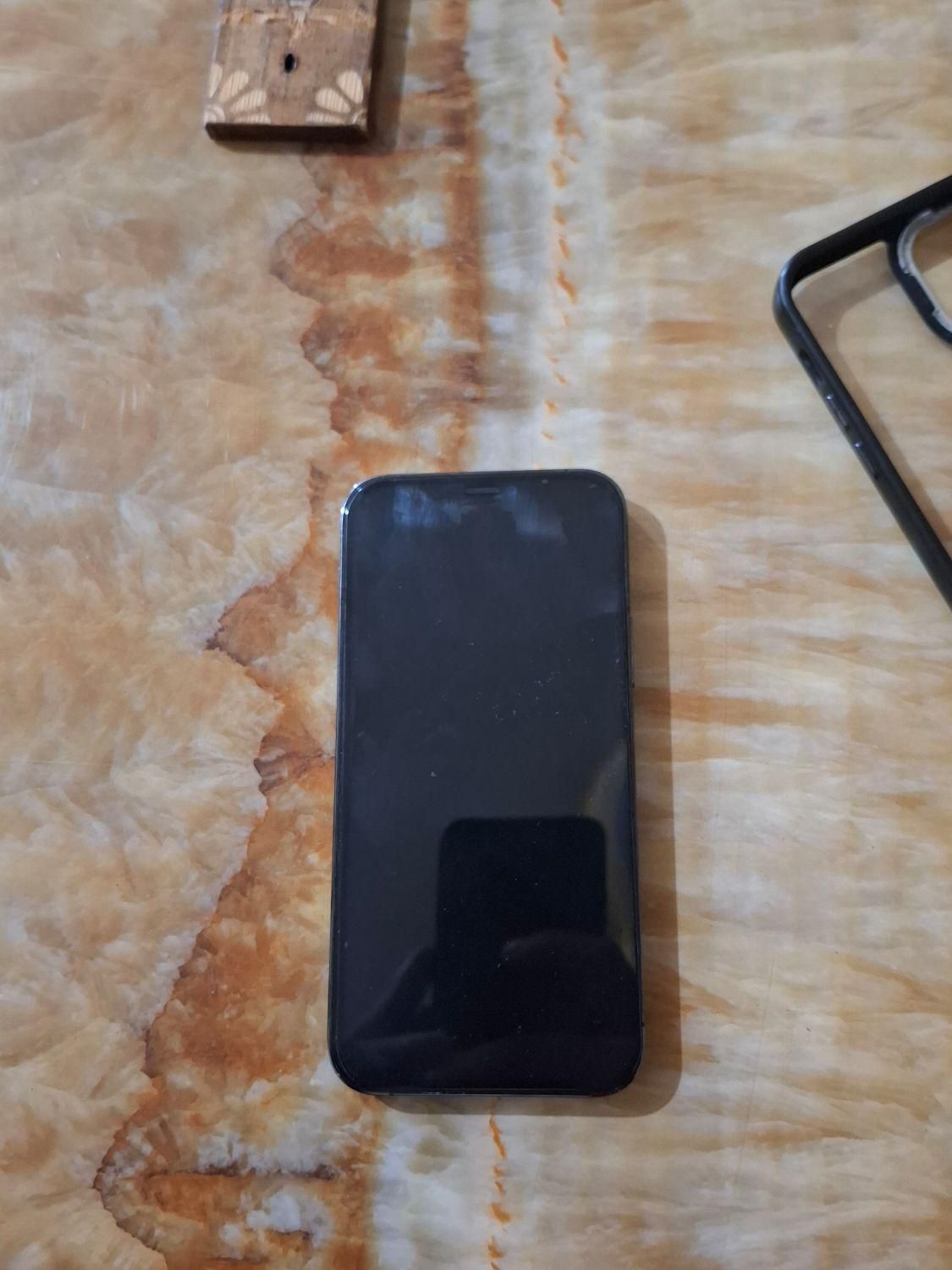 iPhone 12 pro 256G|موبایل|تهران, عارف|دیوار