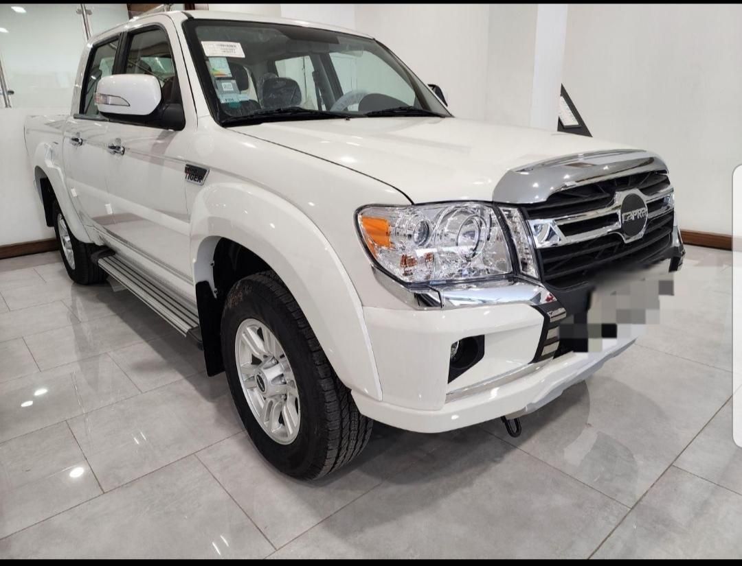 کاپرا u، مدل ۱۴۰۴ کاپرا B مدل|خودرو سواری و وانت|تهران, دریان‌نو|دیوار