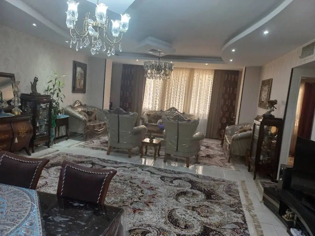 آپارتمان ۱۲۰متری ، دوخواب، گلشهر ، بهارغربی|اجارهٔ آپارتمان|کرج, گلشهر|دیوار