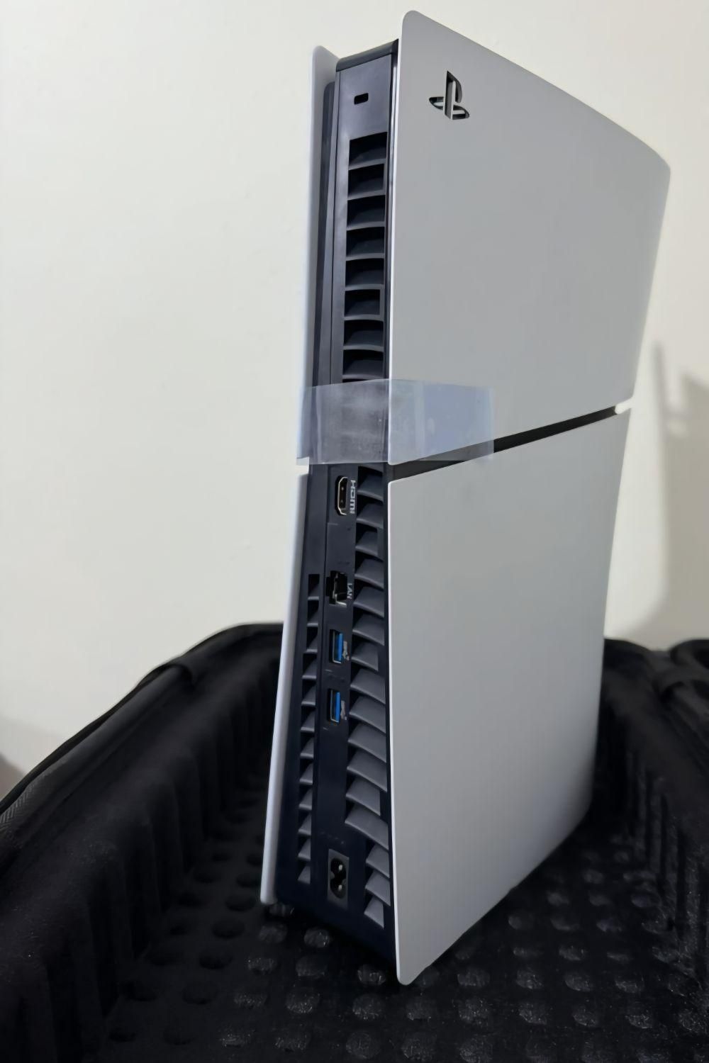 ps 5 slim 1 tb standard اسلیم استاندارد اروپا|کنسول، بازی ویدئویی و آنلاین|تهران, یوسفآباد|دیوار