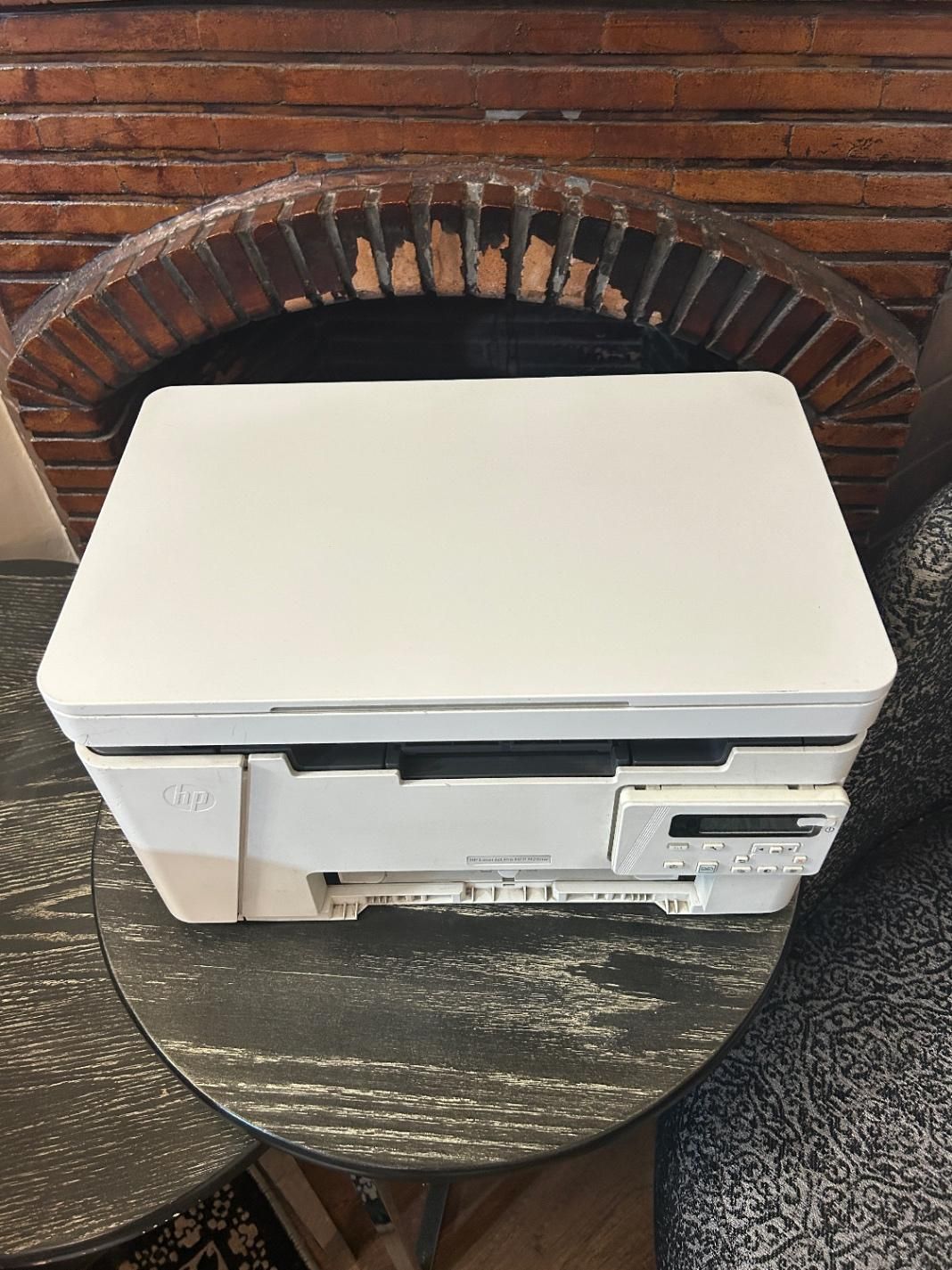 پرینتر HP Laserjet Pro MFP M26nw|پرینتر، اسکنر، کپی، فکس|تهران, شهرآرا|دیوار