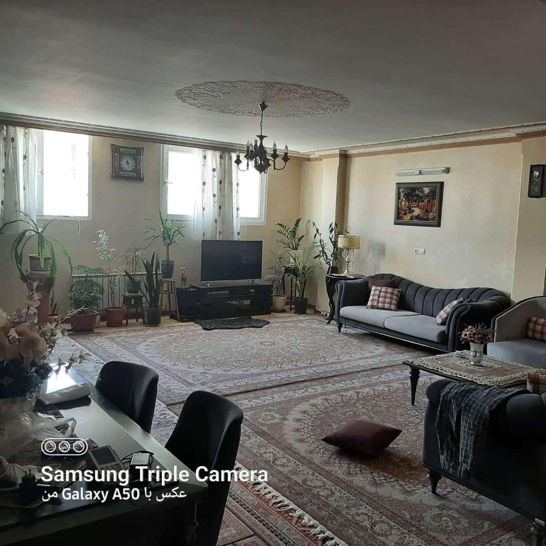 110متر2خوابه طبقه اول بلوار کشاورز ابتدای جانبازان|اجارهٔ آپارتمان|اصفهان, محمودیه|دیوار